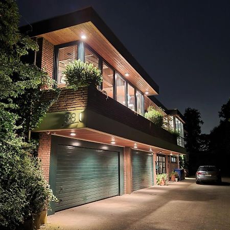 Ferienwohnung Pulvermuehlenteich Seevetal Luaran gambar