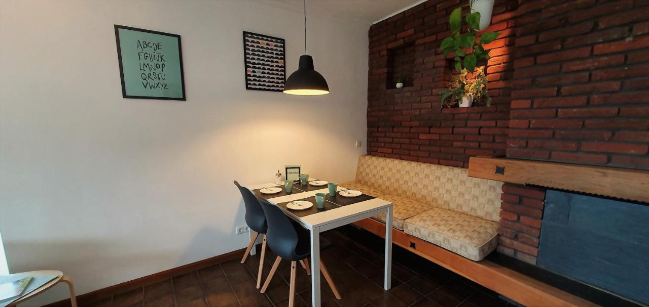 Ferienwohnung Pulvermuehlenteich Seevetal Luaran gambar