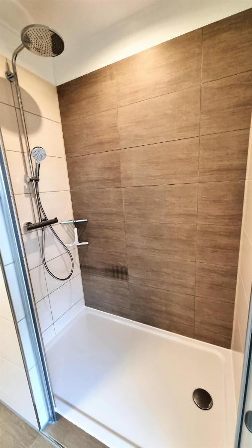 Ferienwohnung Pulvermuehlenteich Seevetal Luaran gambar