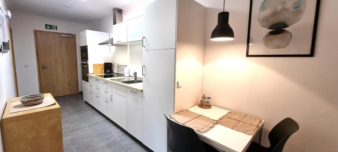 Ferienwohnung Pulvermuehlenteich Seevetal Luaran gambar